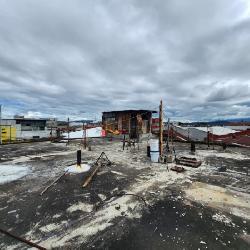 Bodega en Venta en Zona 1 Guatemala, cerca de 18 calle