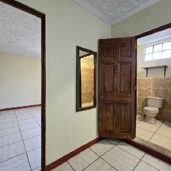 Apartamento Tipo Casa en Renta en B-1 San Cristóbal 