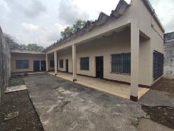 Casa en Venta Escuintla, Guatemala