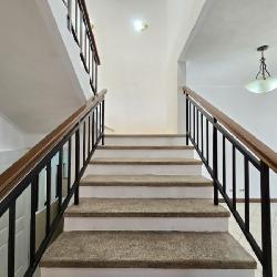 Casa en Renta San Cristóbal A-1 por Bulevar Principal
