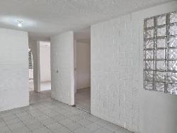 Apartamento en Renta en Valle Dorado San Cristóbal 