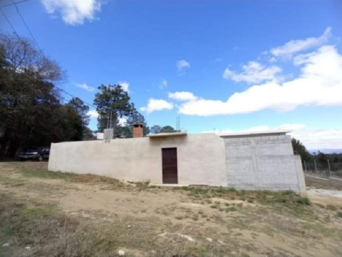 Casa Nueva en Venta Granjas Oklahoma Interamericana