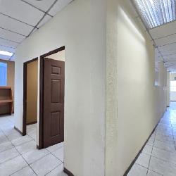 Edificio en Venta o Renta Zona 4 Ciudad Guatemala 