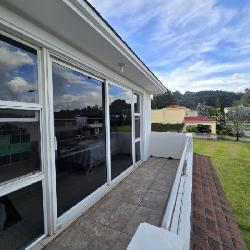 Casa en Venta La Fontana I Carretera a El Salvador