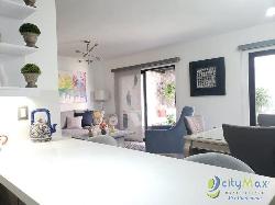 Casa en Venta San Cristobal, moderna y hermosas vistas