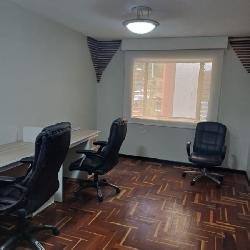 Oficina en Renta Zona 11 Condominio María José
