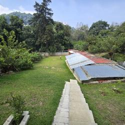 Casa en Venta en amplio Terreno El Manzanillo Z1 Mixco