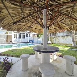 Casa Amueblada en Venta Puerto de San José, Escuintla