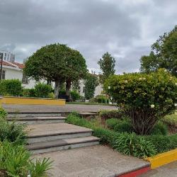 Casa y Apartamento en Alquiler El Barrio de San Nicolas