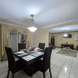 Casa en Venta Paseo de Las Fuentes 3 San Miguel Petapa