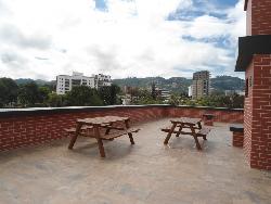 Apartamento en Renta Zona 15 Vista Hermosa I Guatemala