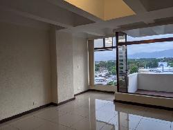 Apartamento en Renta en Reforma Obelisco Zona 9