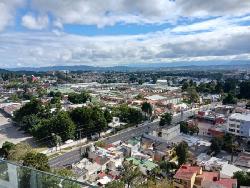 Apartamento en Renta Parque Mateo Zona 7 Guatemala