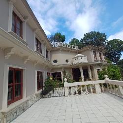Casa en venta en El Encinal Zona 7 Mixco Guatemala