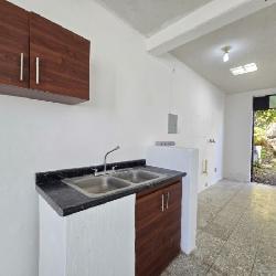 Casa en Renta Zona 7 de Mixco Residenciales Nimajay