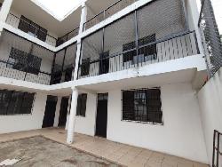 Edificio de 3 Niveles en Venta y Renta, San Cristóbal