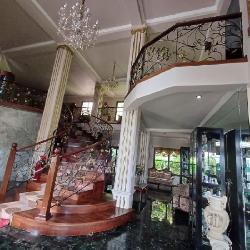 Casa en venta en El Encinal Zona 7 Mixco Guatemala