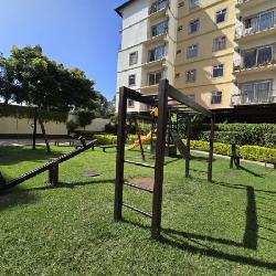 Apartamento en Renta en Santa Maria Las Charcas Zona 11