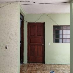 Casa grande en venta Barrio Moderno Zona 2 Guatemala