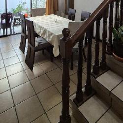 Casa en Venta en Villas de Choacorral, San Lucas