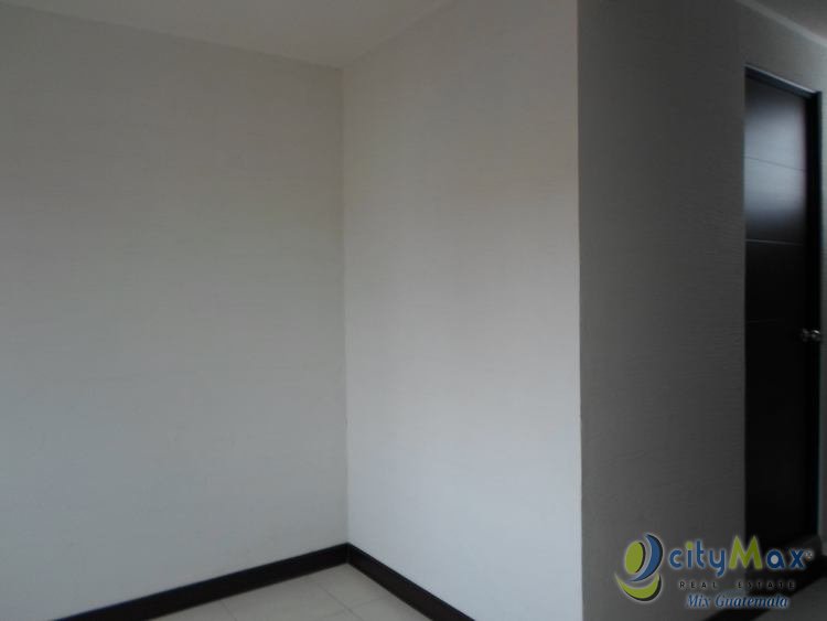 Apartamento Amueblado en Renta San Cristobal Guatemala