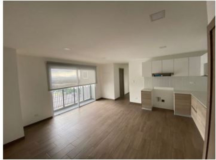 Apartamento en Renta Zona 12 Vistares