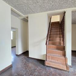 Casa en Renta Zona 7 Residenciales Villa Linda II