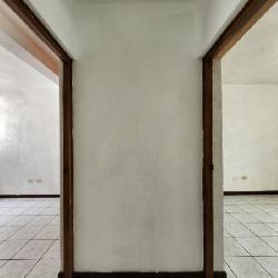 Apartamento de 3 habitaciones en Renta San Cristóbal