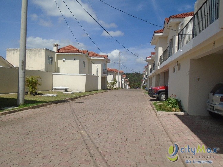 Casa en Venta Filadelfia Carretera a El Salvador