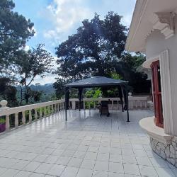 Casa en venta en El Encinal Zona 7 Mixco Guatemala