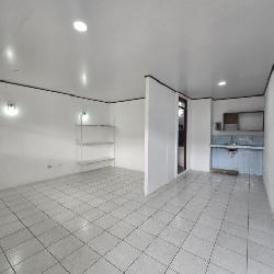 Apartamento en Renta Zona 1 de Guatemala