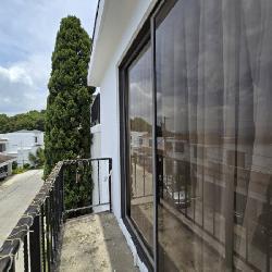 Casa en Venta en Condominio sobre Bulevar San Cristóbal