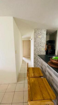 Apartamento en Venta Zona 17 Guatemala, amplio y cómodo