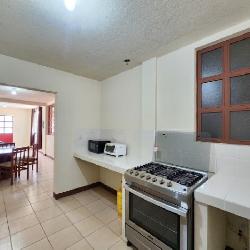 Apartamento en Renta Los Alpes San Lucas Sacatepequez