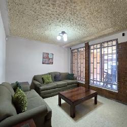 Casa en Venta Zona 11 Carabanchel