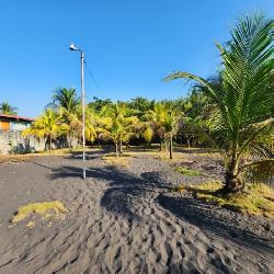 Cesión de Terreno Vacacional en OCRET Puerto San José