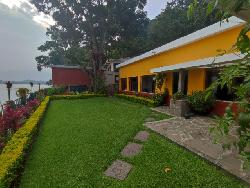 Chalet en Renta en Amatitlán El Mangalito