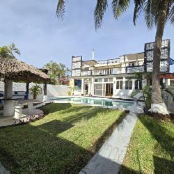 Casa Amueblada en Venta Puerto de San José, Escuintla