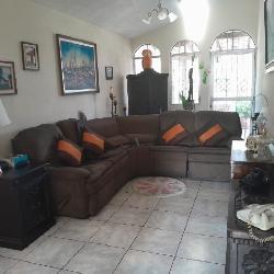 Casa en Venta Balcones de San Cristóbal Guatemala