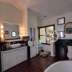 Casa en venta en El Encinal Zona 7 Mixco Guatemala