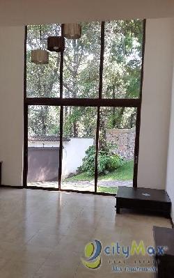 Casa en Venta Carretera a Antigua Guatemala, San Lucas