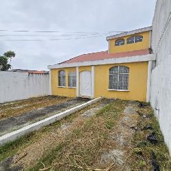 Casa en Venta en Zona 6 de Villa Nueva Guatemala