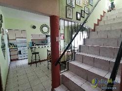 Casa en venta en zona 7 de Mixco