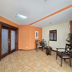 Apartamento Amueblado en Renta Zona 13 Mirador Elgin