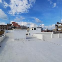 Casa en Renta para Oficinas en Centro Histórico Zona 1