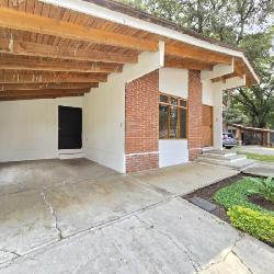 Casa en Renta El Encinal Zona 7 Mixco