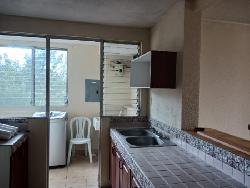 Apartamento en Renta Balcones de Las Charcas Zona 11