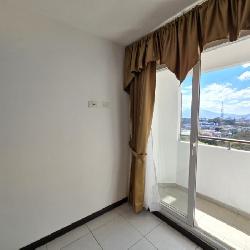 Apartamento en Renta Zona 11 Vistas de Las Charcas