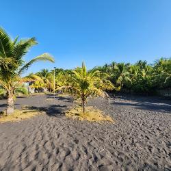 Cesión de Terreno Vacacional en OCRET Puerto San José