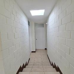 Casa en Renta San Cristóbal - Un Nivel y 4 Parqueos